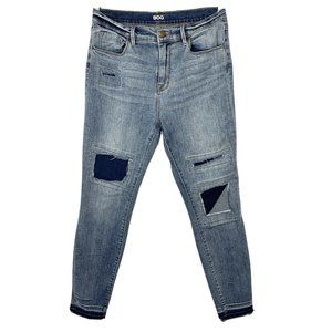 BDG Jeans 29 Women's High Rise Twig Ankle Skinny